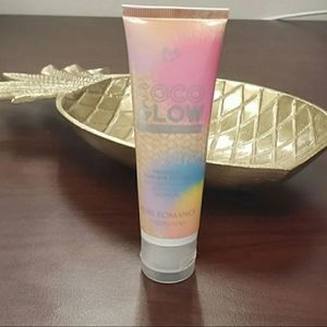 CoCo Glow Sunless Tanning